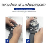 Adaptador Universal Esmerilhadeira