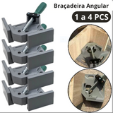 Braçadeira Angular 90 Graus