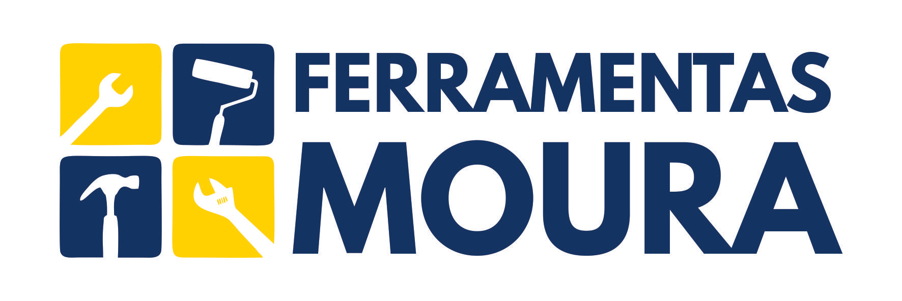 Ferramentas Moura