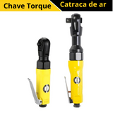 Chave Torque Pneumatico 1/2 ", 3/8", 1/4"