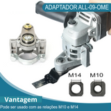 Adaptador Universal Esmerilhadeira