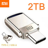 Pen Drive Xiaomi Ssd Usb 3.0 Tipo C Super Rápido